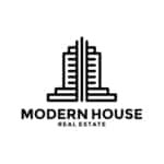 Modern House Real Estate