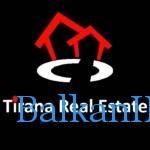 Tirana Real Estate